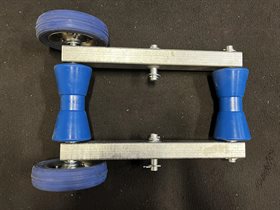 Vippekonsol ny model